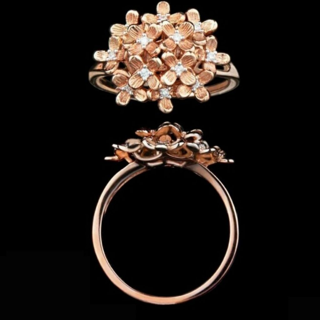 Premium Ring 52