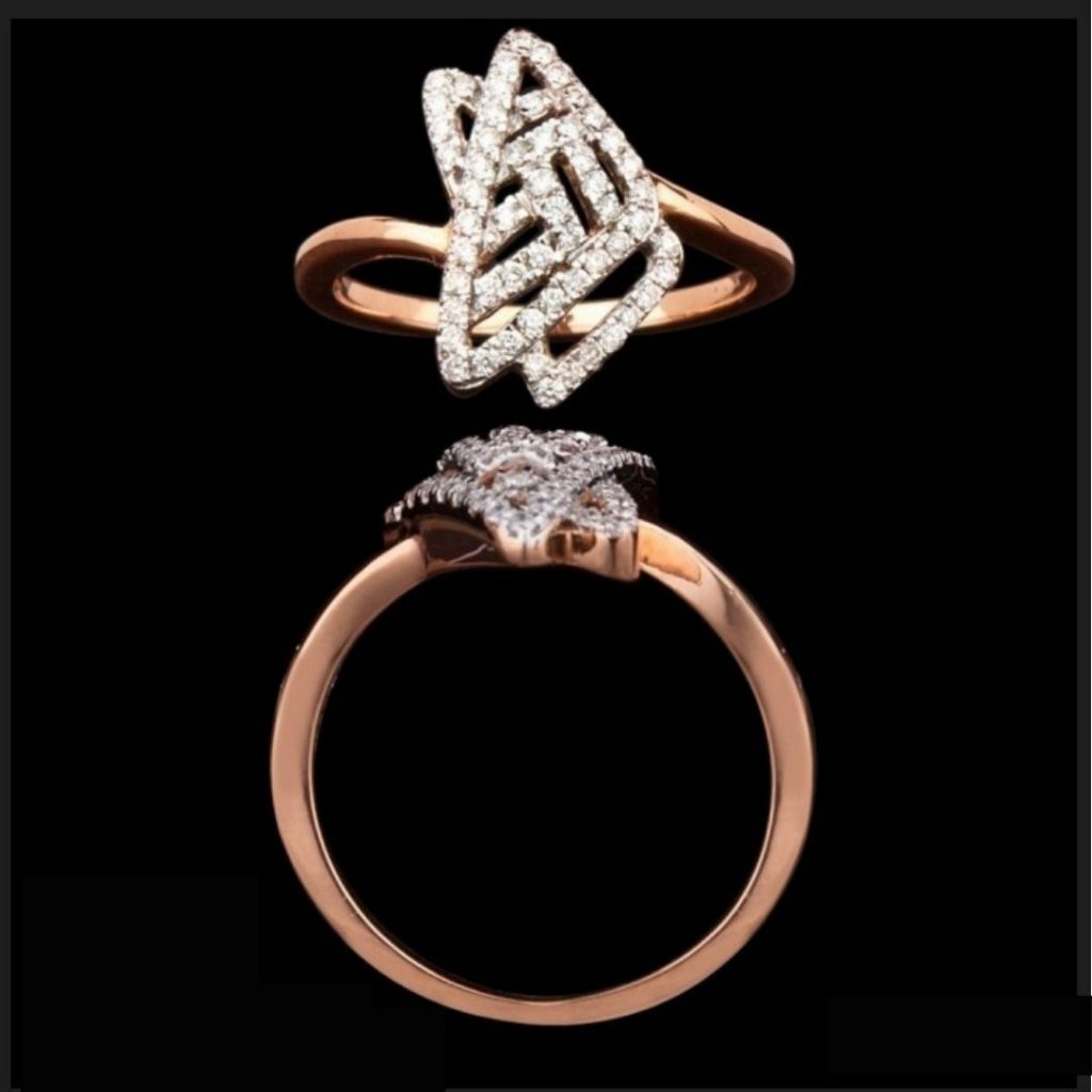 Premium Ring 51