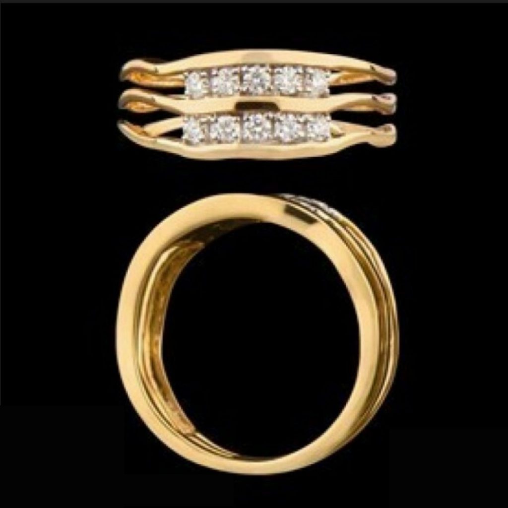 Premium Ring 50