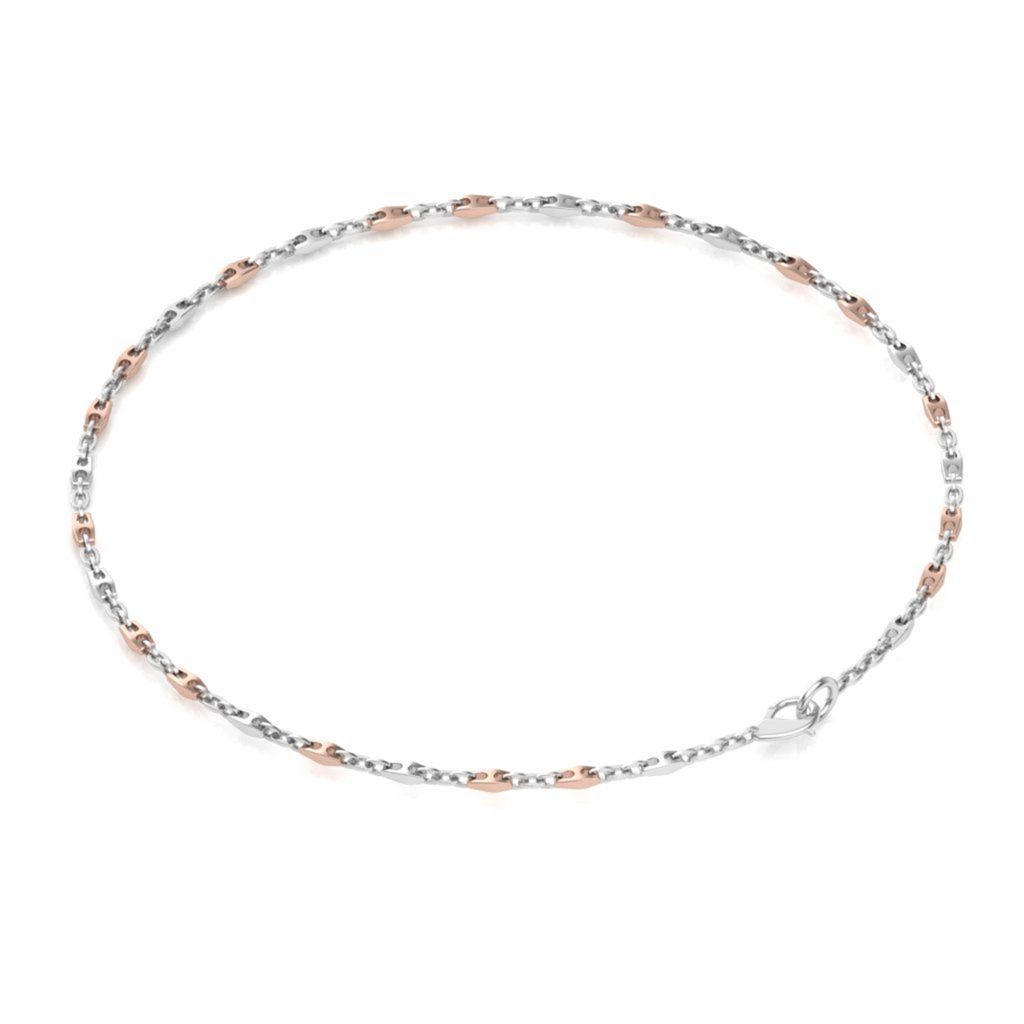 Fusion Gold Chain