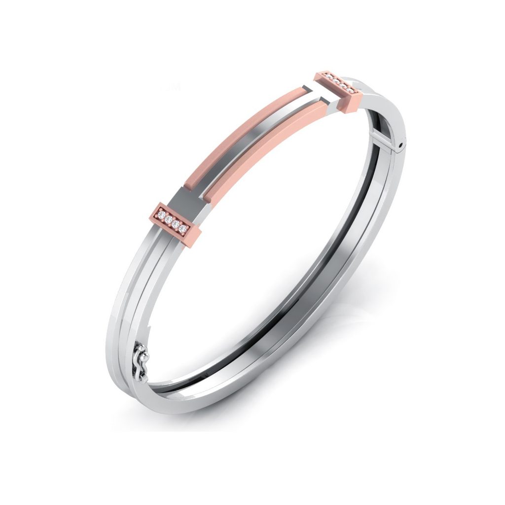 Charming Hand Bracelet