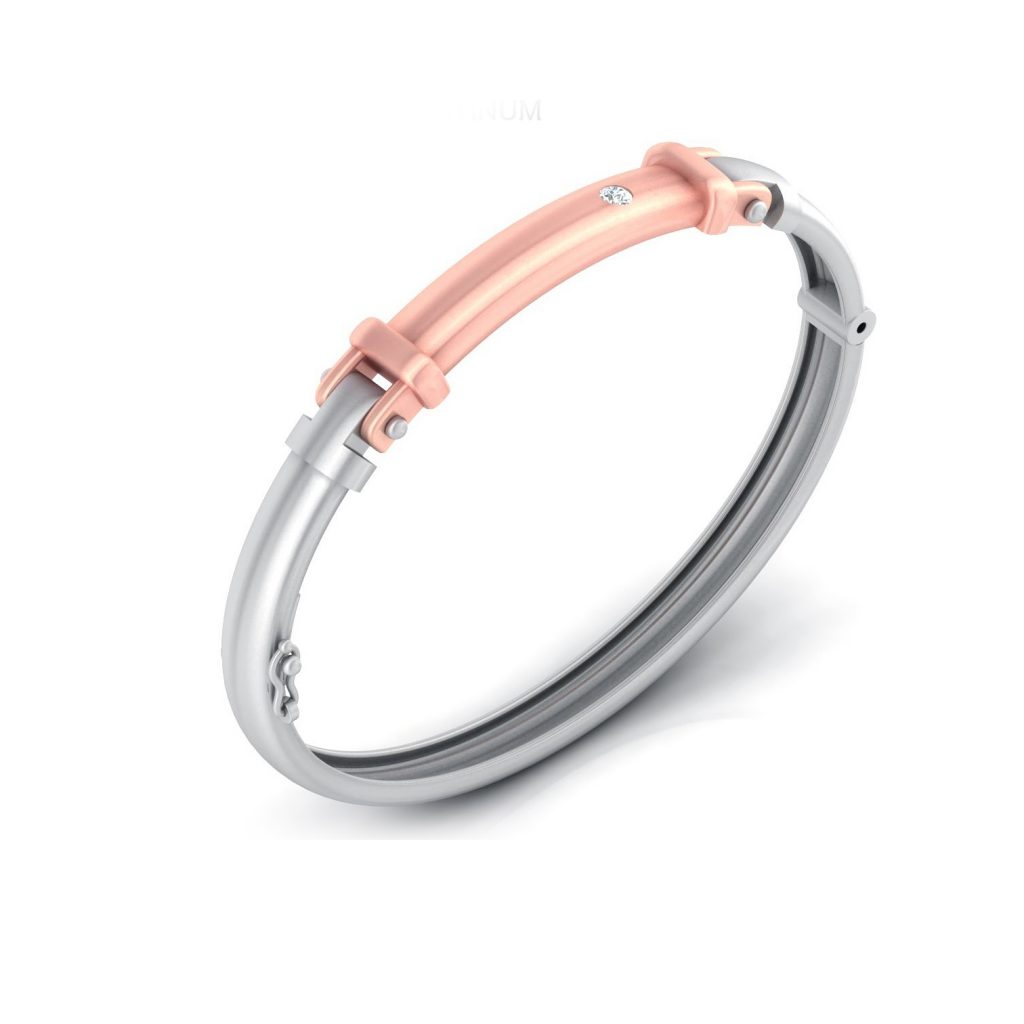 Exquisite Hand Bracelet