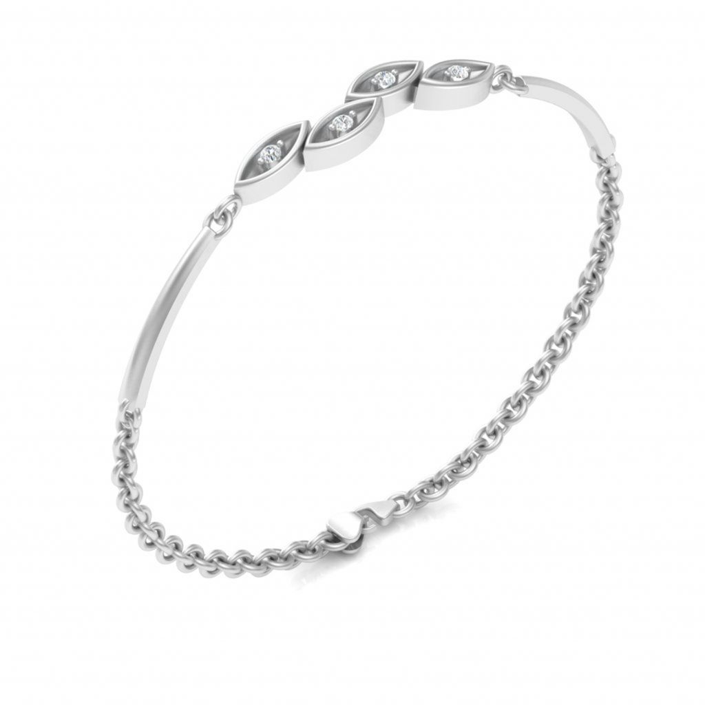 4 Eyes Hand Kada/ Bracelet