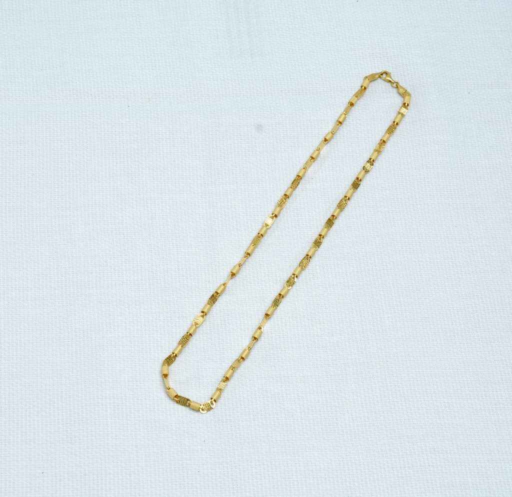 Indo Pipe Chain - Image 2