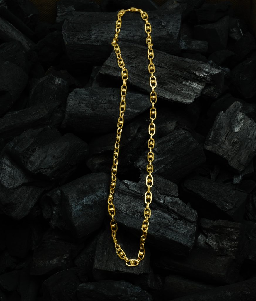 Gold Chain